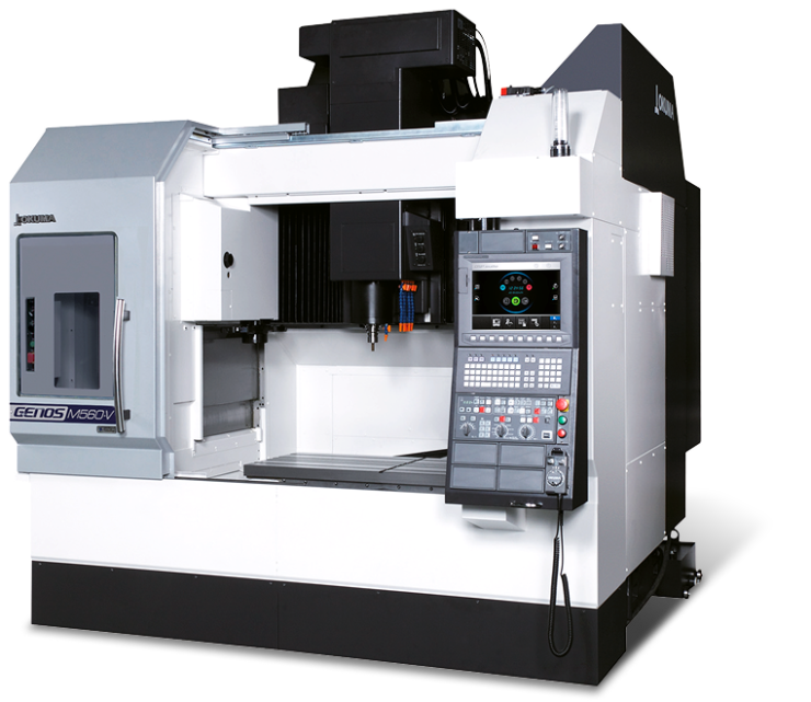 GENOS M560 V featured product 750px wide