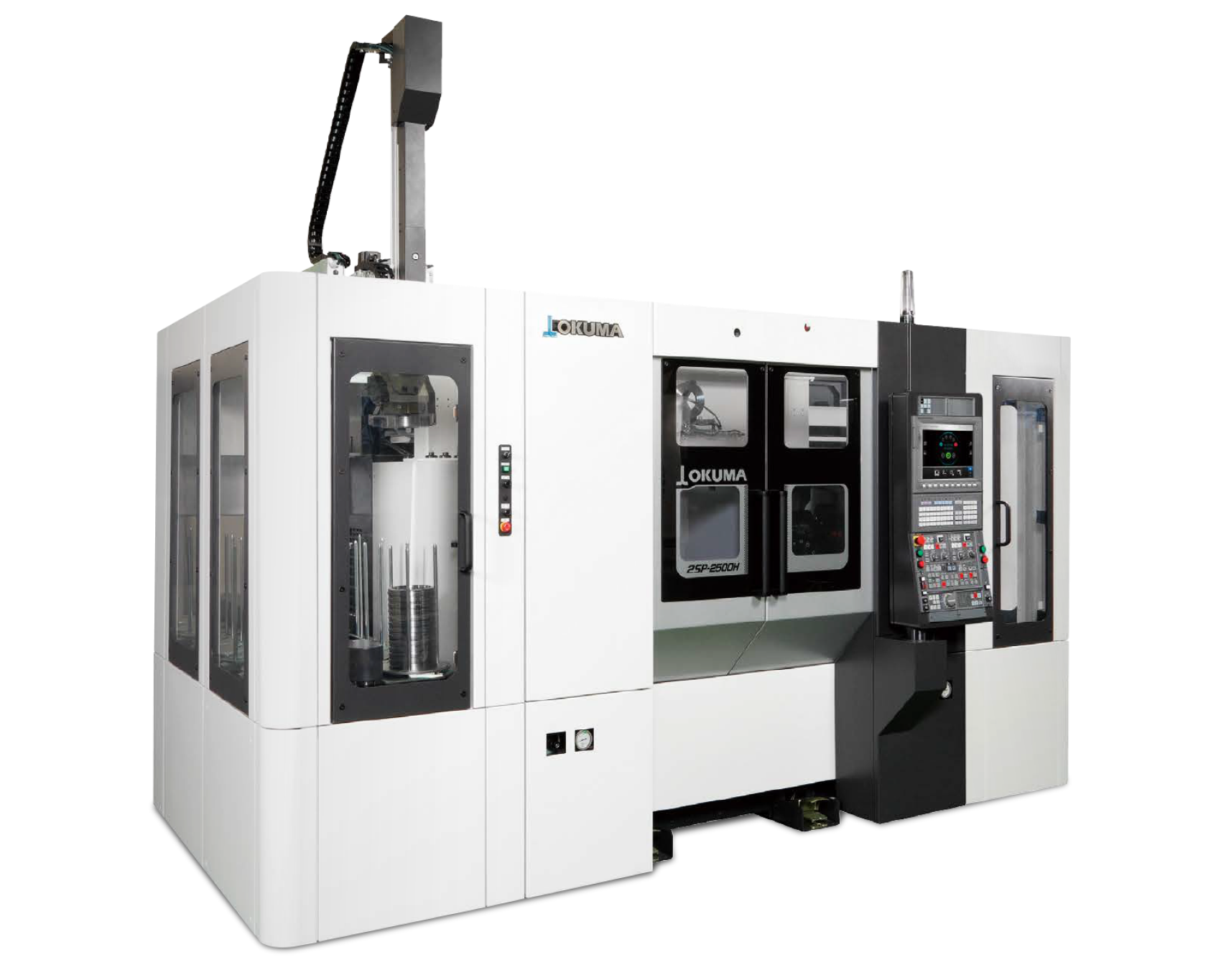 Automotive 2 SP 2500 H 1700w