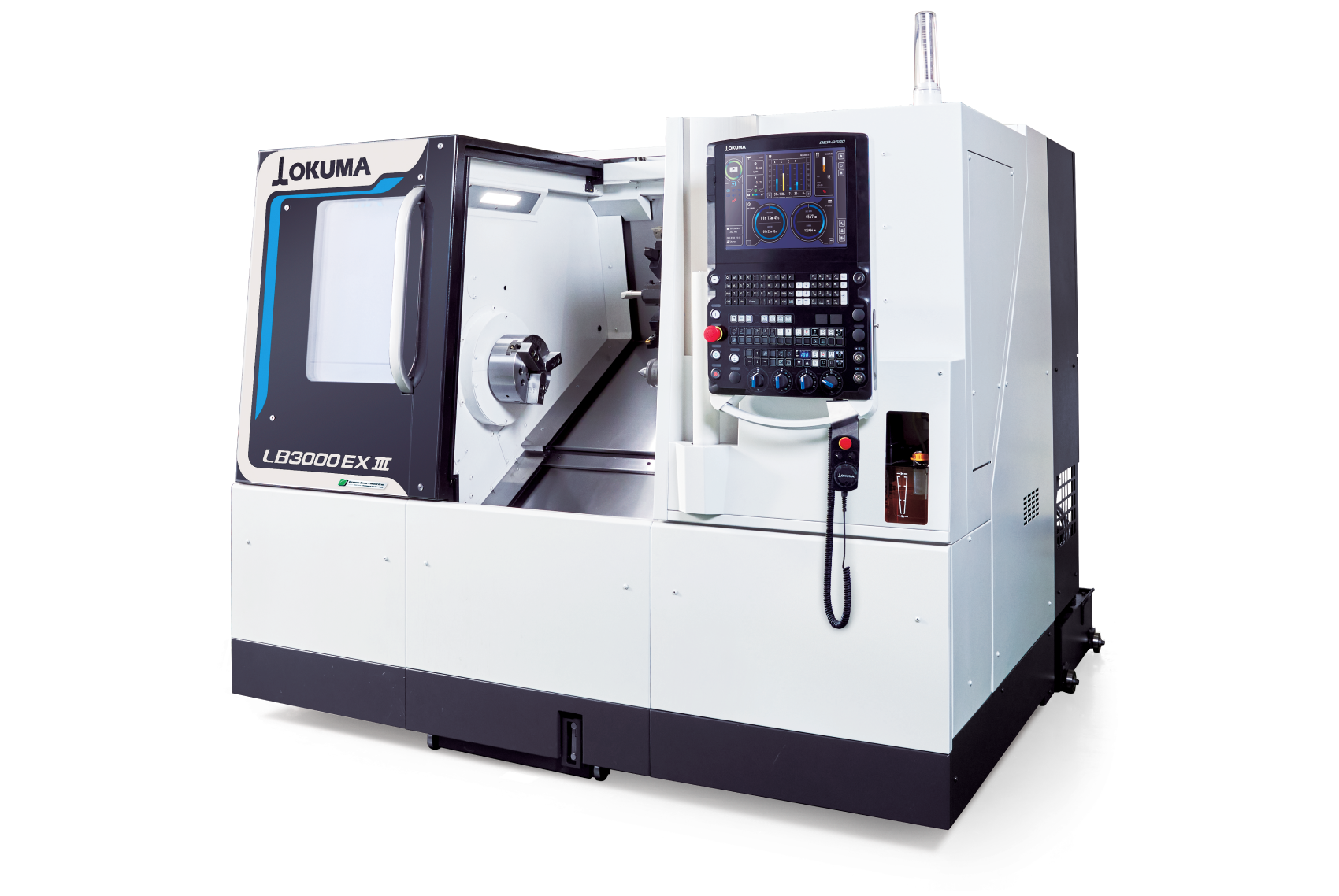 Defense GENOS L2000e 1700w updated