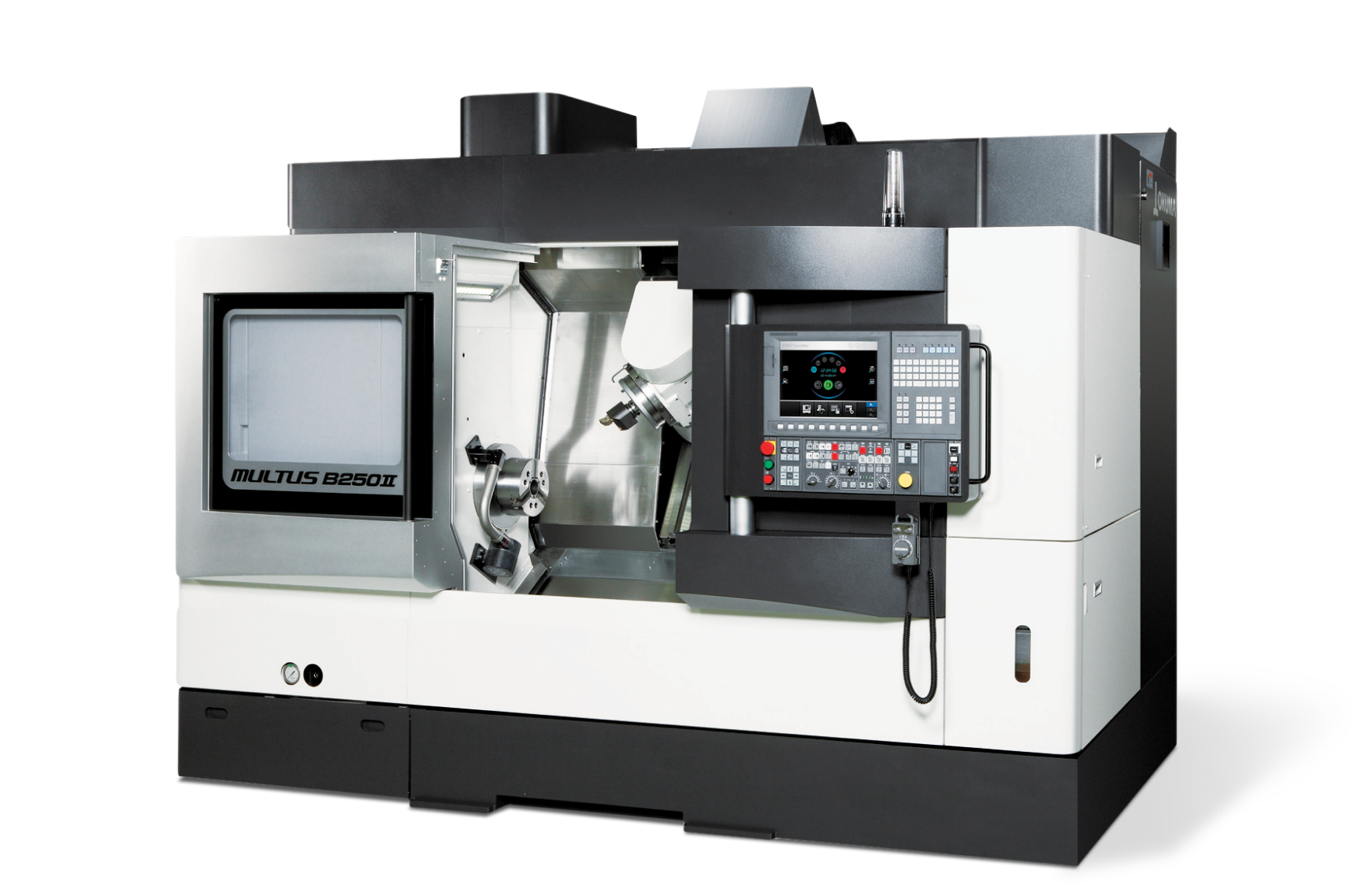 Job shops Multus B250 1700w