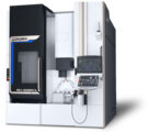 Machining centers main nav