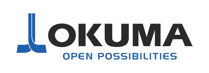 Okuma CNC logo