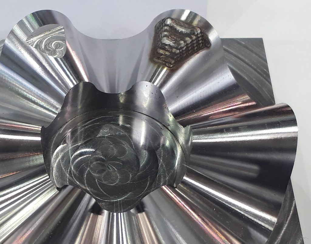 Okuma AeroSpace Hanovra 2017 - 02