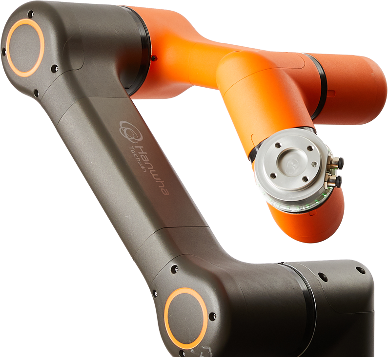 robot colaborativ HCR-5A (4)